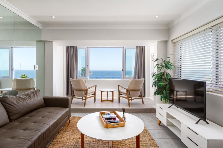 To Let 2 Bedroom Property for Rent in Mouille Point Western Cape